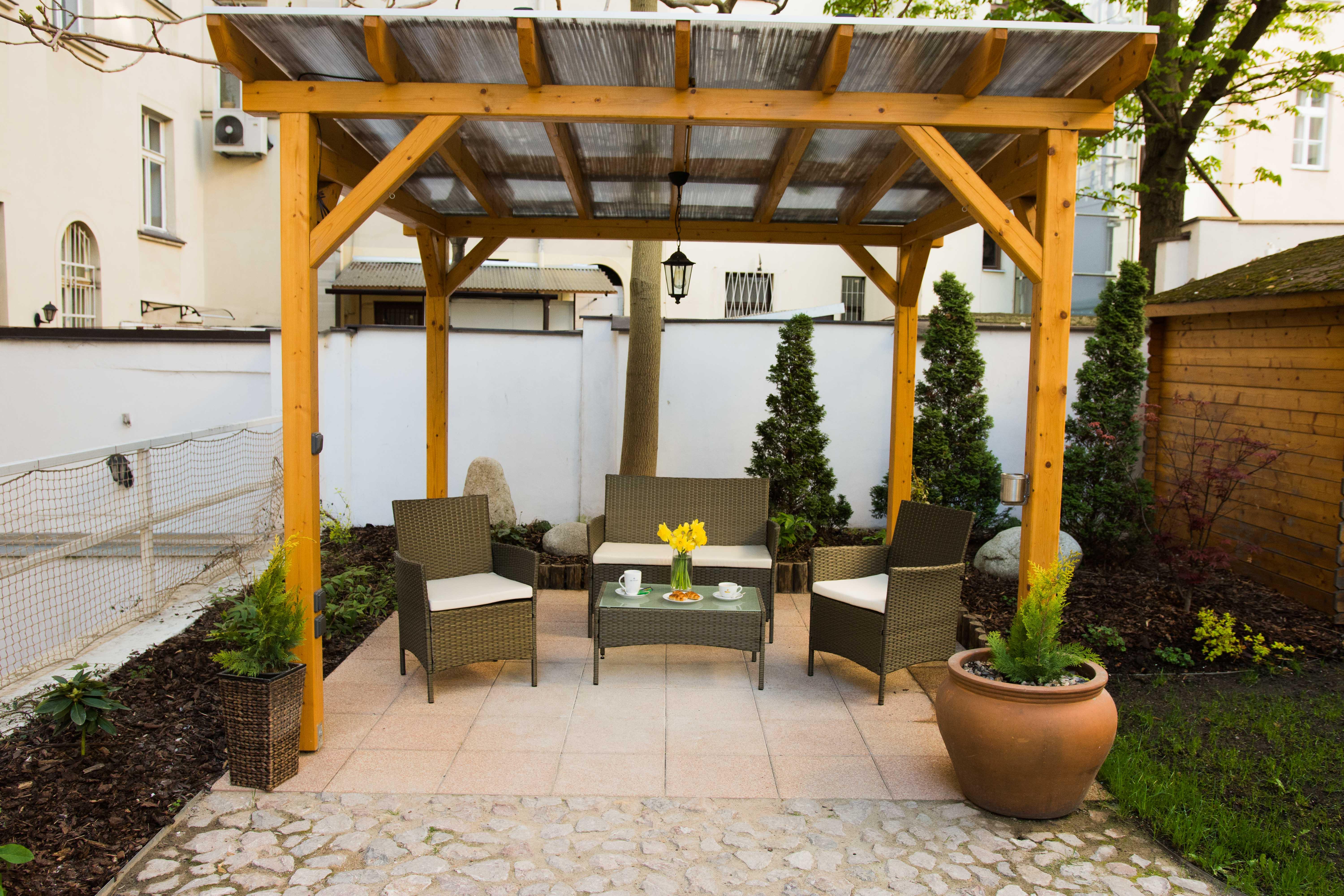 Alfons Boutique Hotel Прага Екстериор снимка