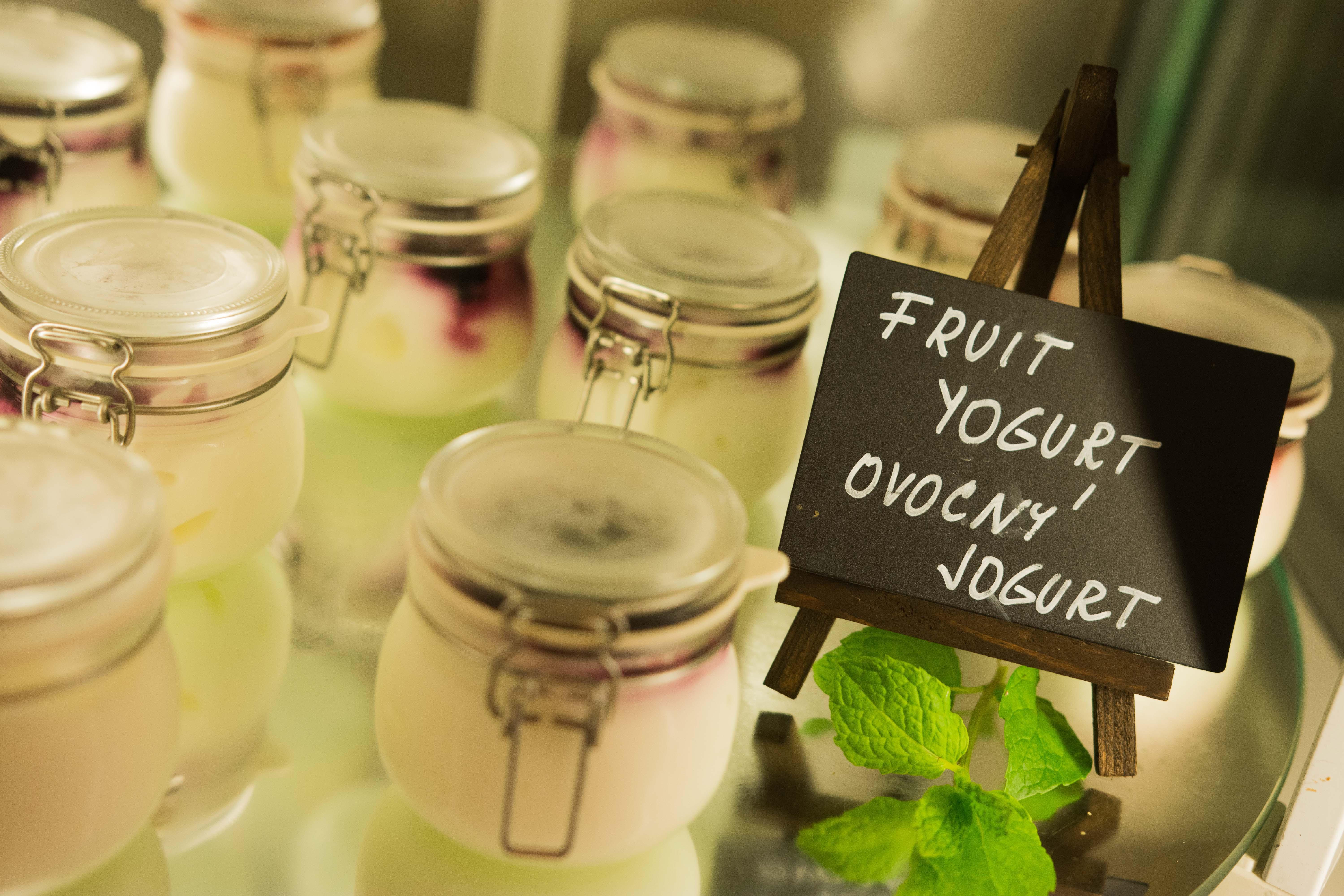 Alfons Boutique Hotel Прага Екстериор снимка