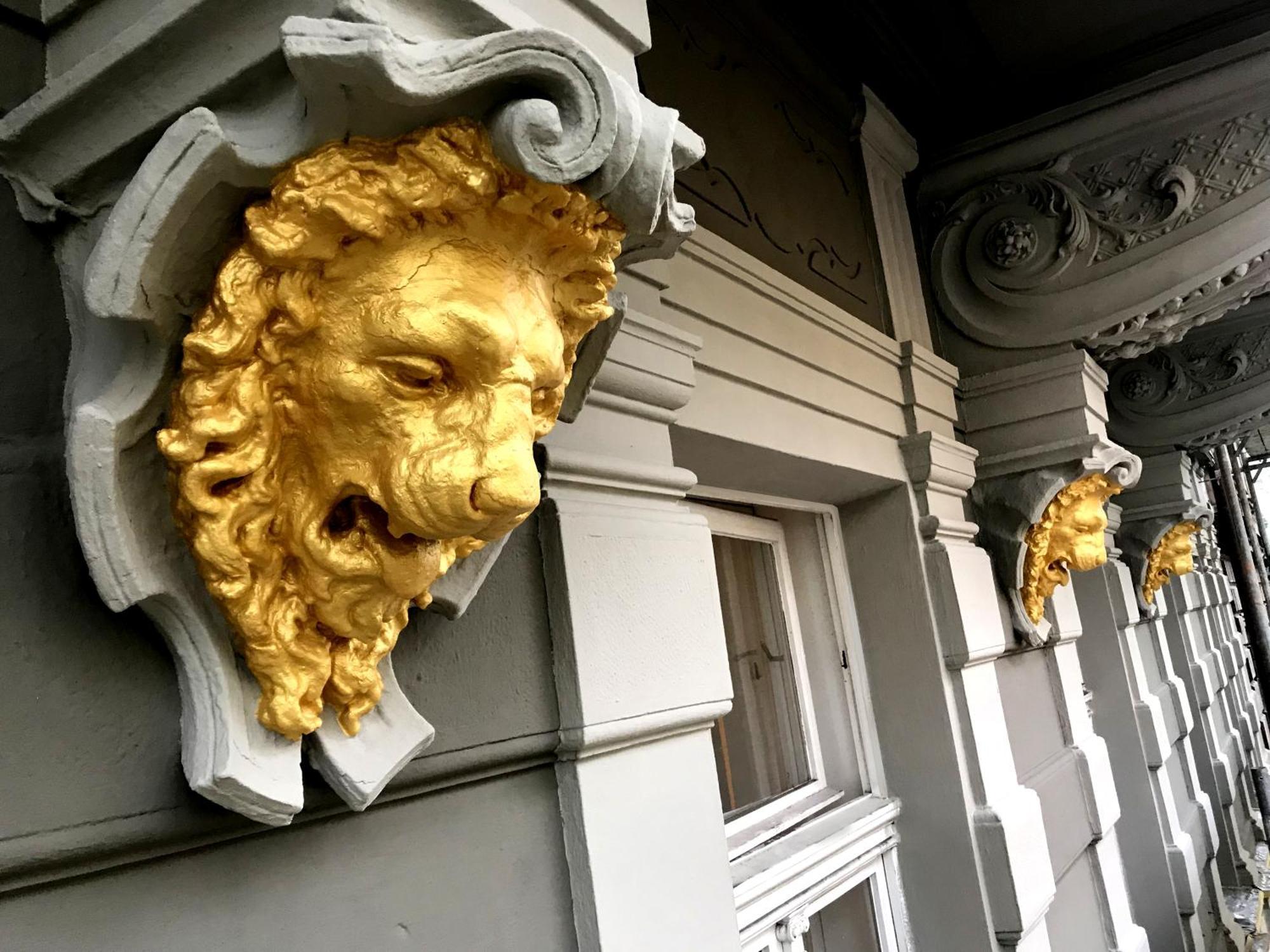 Alfons Boutique Hotel Прага Екстериор снимка