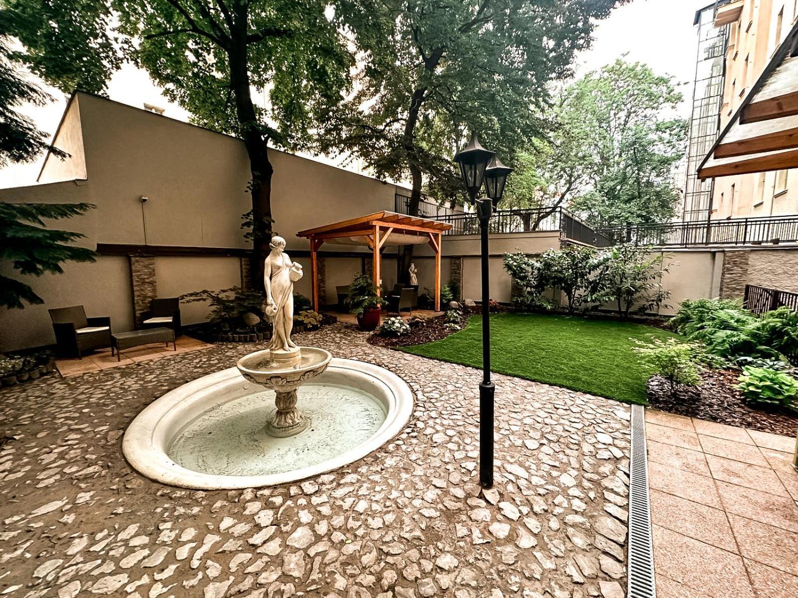 Alfons Boutique Hotel Прага Екстериор снимка