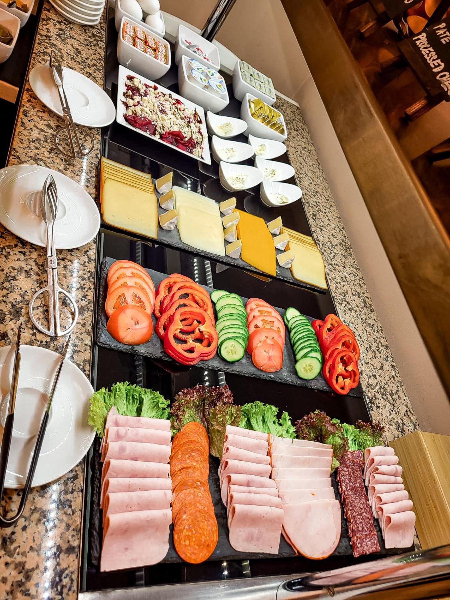 Alfons Boutique Hotel Прага Екстериор снимка